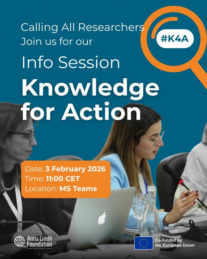 ALF Knowledge for Action (K4A) 