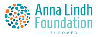 Anna Lindh Vakfı Türkiye Ağı: Proje Döngüsü Yönetimi Eğitimi
