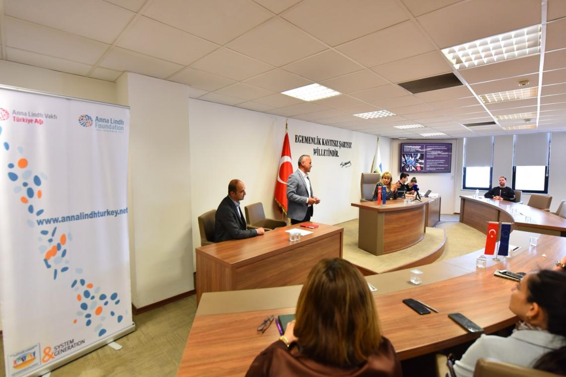 ALF in Motion Kapsamında 