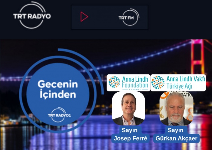 TRT Radyo 1 