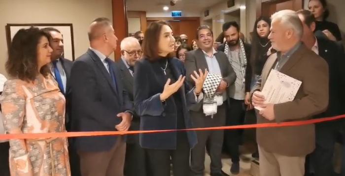Sanatın Hz. Mevlana Aşkı konulu Sergi İstanbul'da Açıldı. 14.12.2023