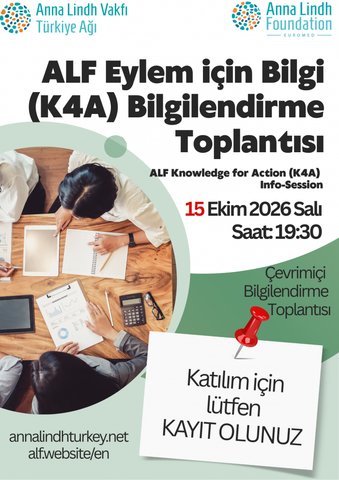 ALF Knowledge for Action (K4A) 